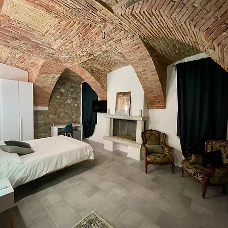 Agriturismo Al Mancino Lonato Kültér fotó