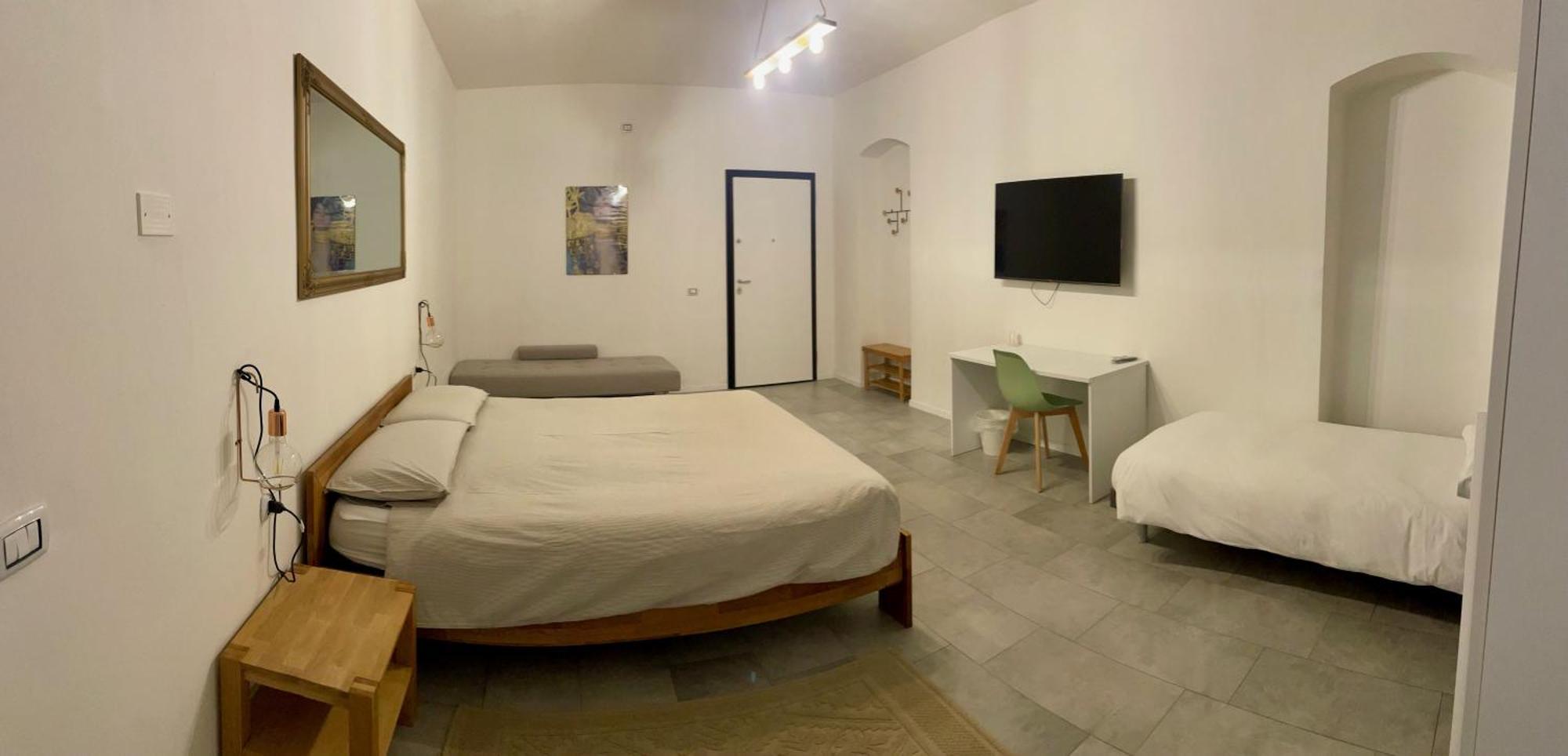 Agriturismo Al Mancino Lonato Kültér fotó