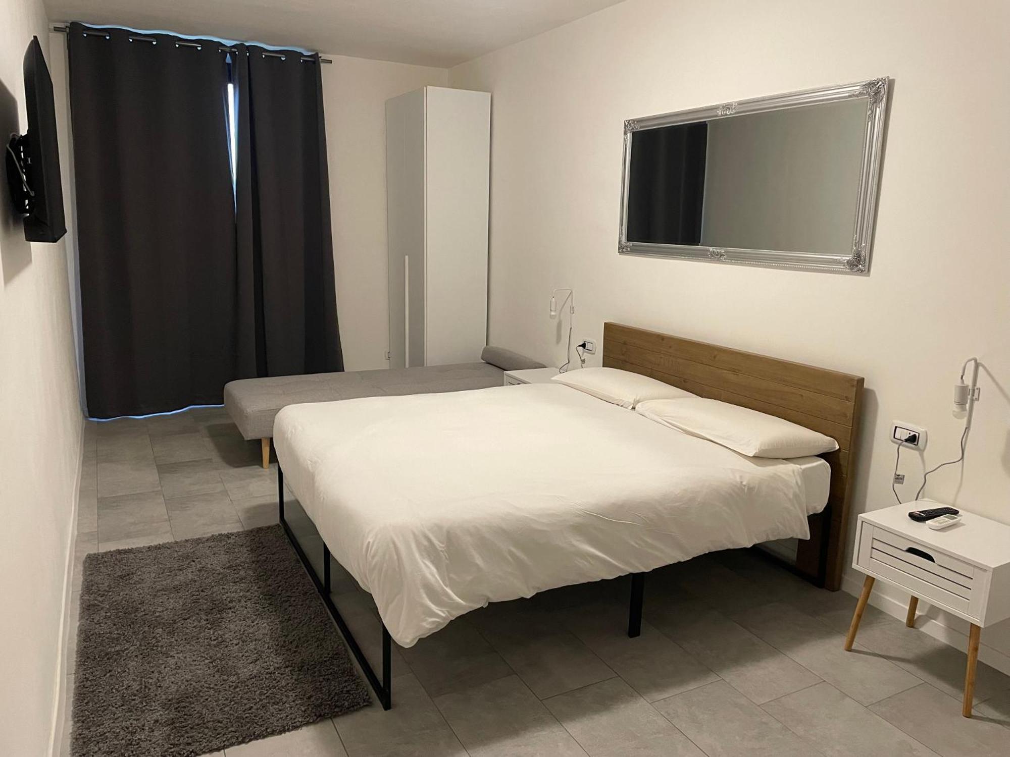 Agriturismo Al Mancino Lonato Kültér fotó