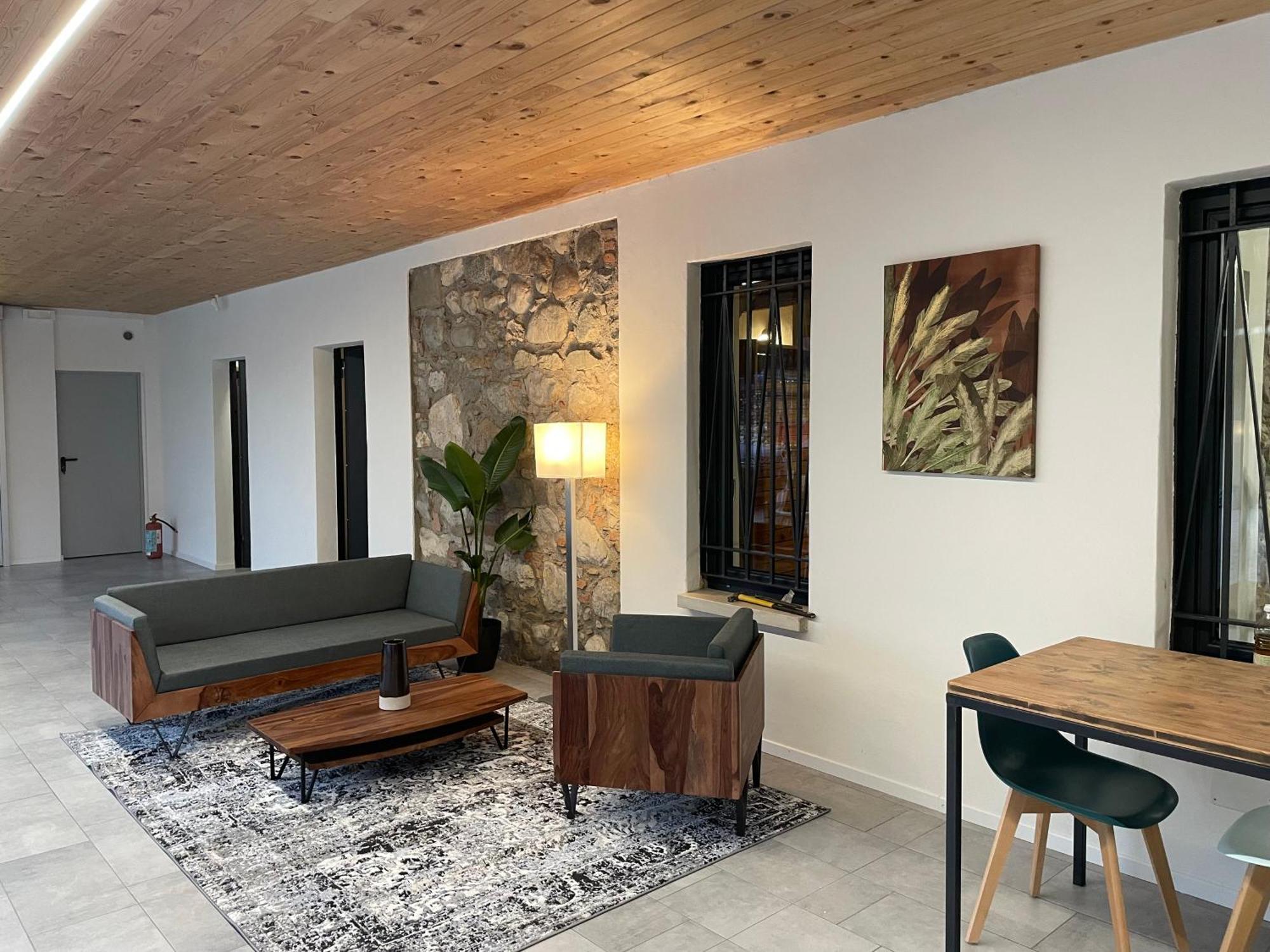 Agriturismo Al Mancino Lonato Kültér fotó