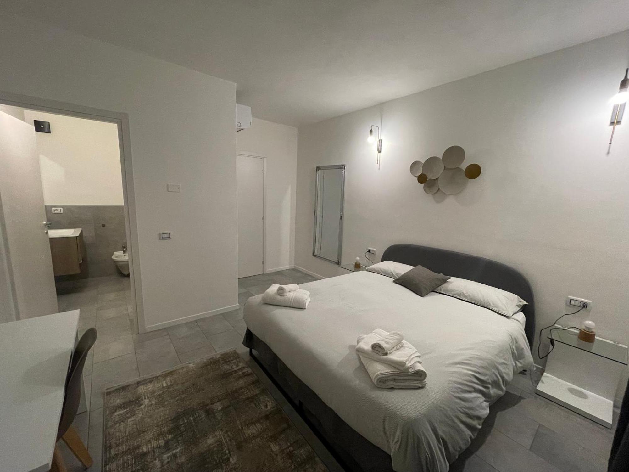 Agriturismo Al Mancino Lonato Kültér fotó