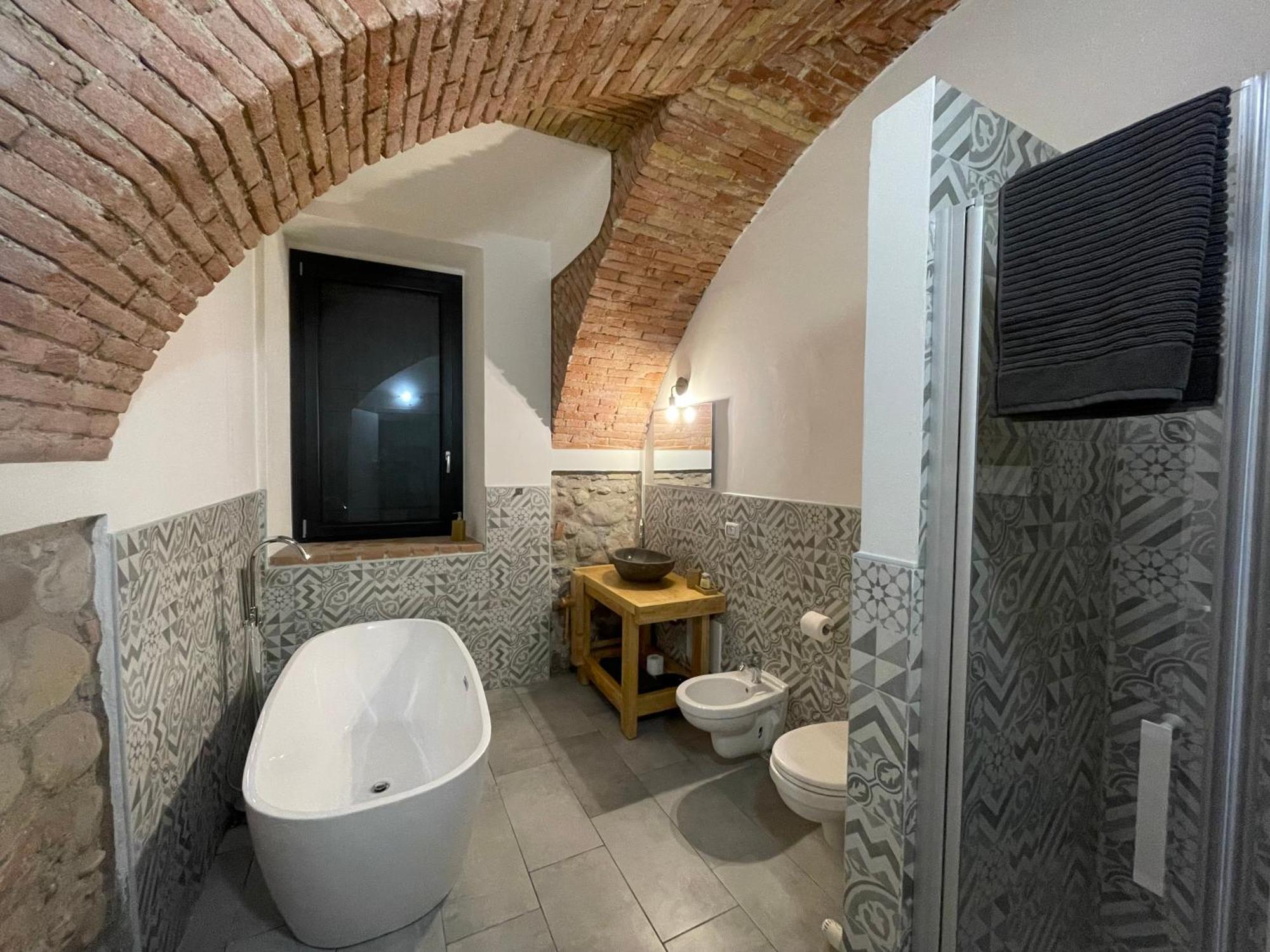 Agriturismo Al Mancino Lonato Kültér fotó