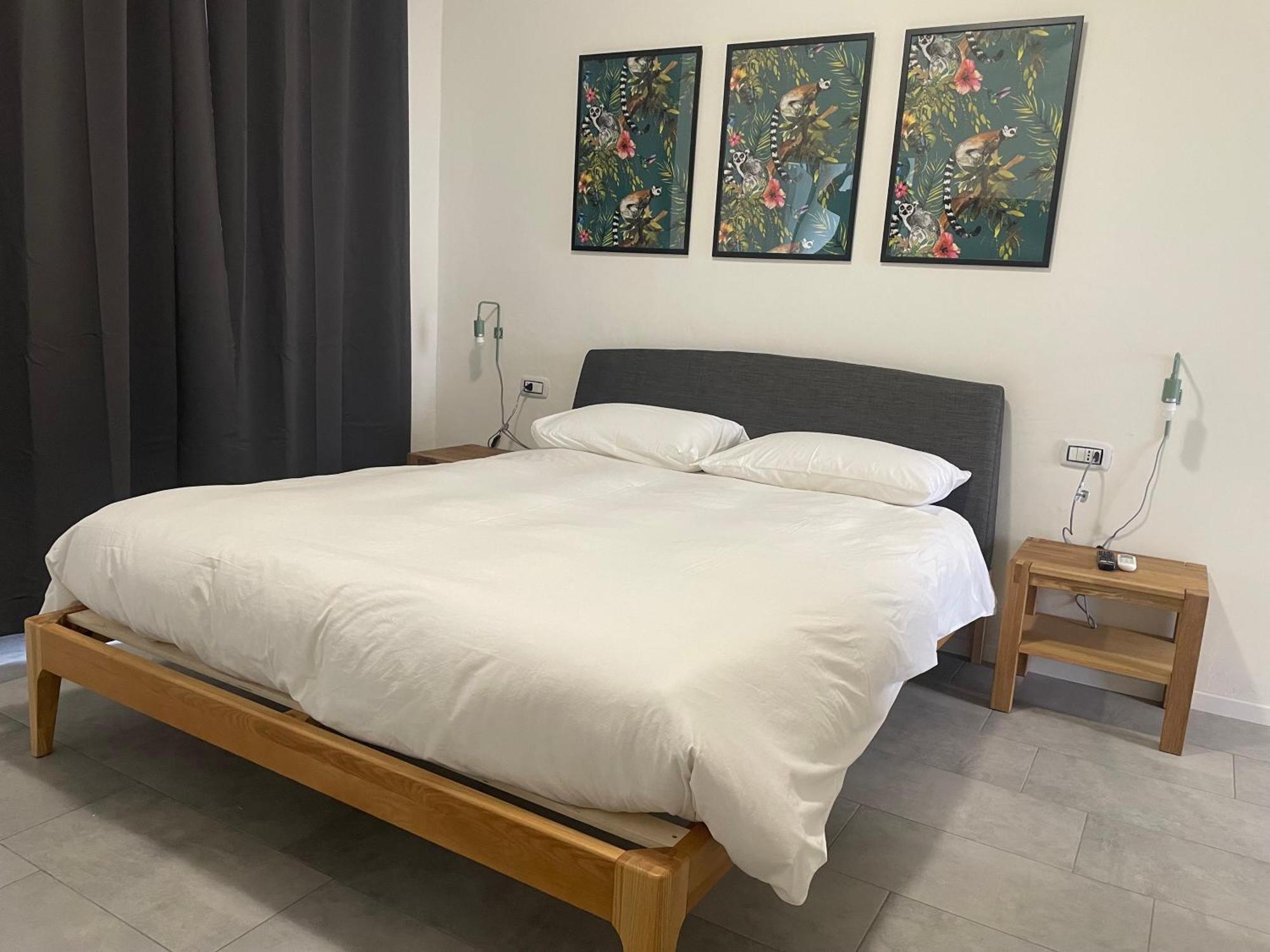 Agriturismo Al Mancino Lonato Kültér fotó