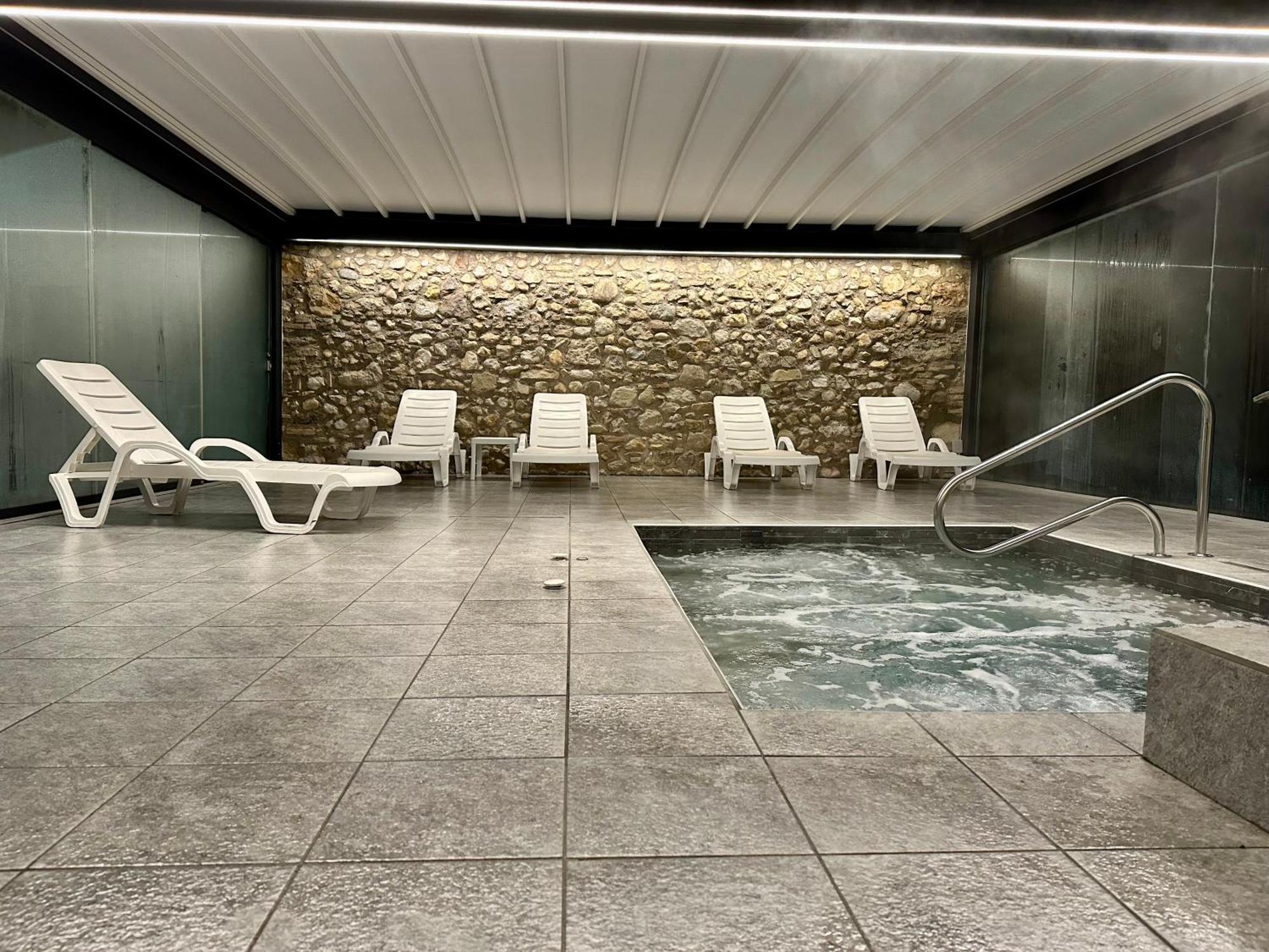 Agriturismo Al Mancino Lonato Kültér fotó