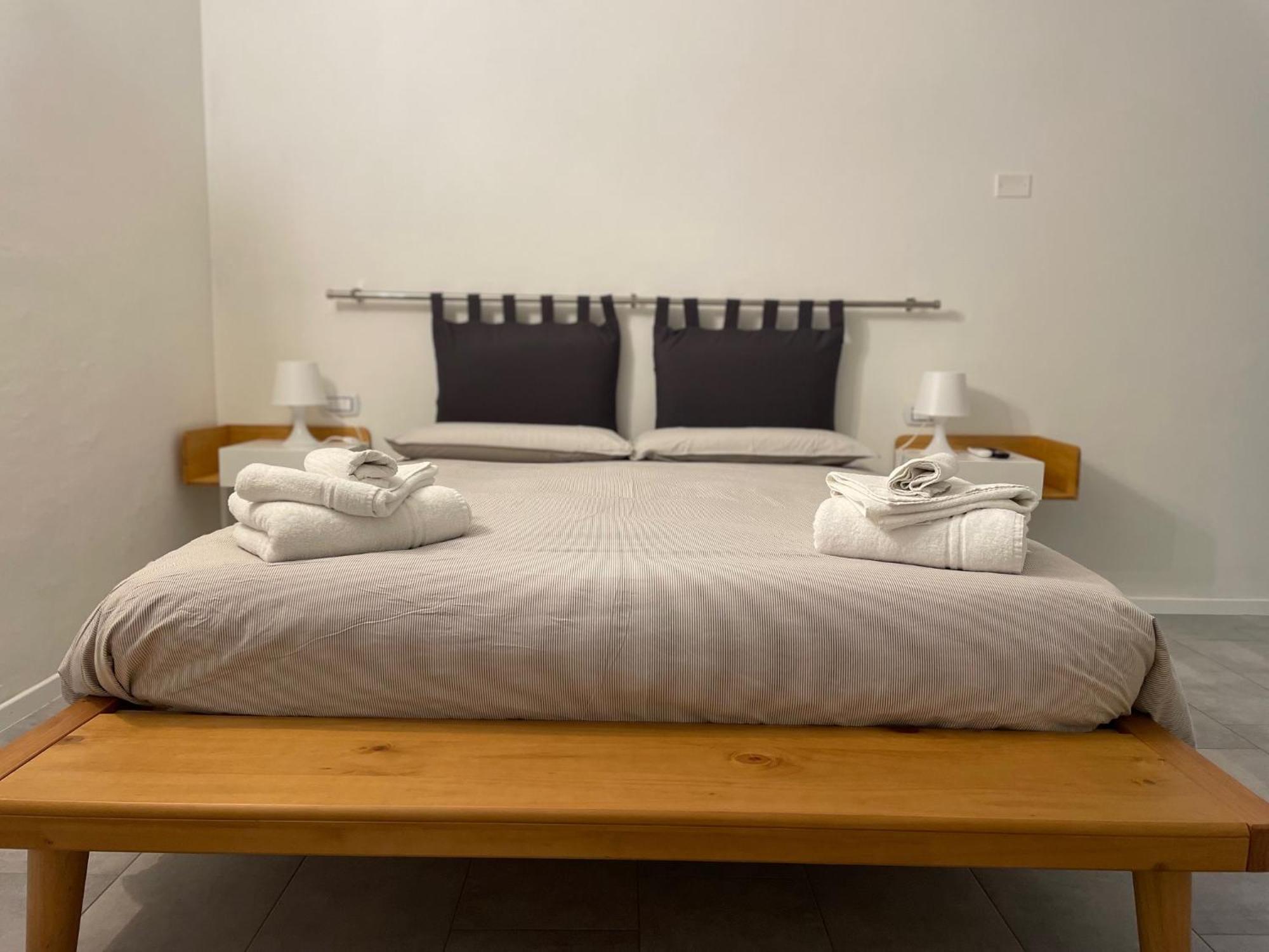 Agriturismo Al Mancino Lonato Kültér fotó