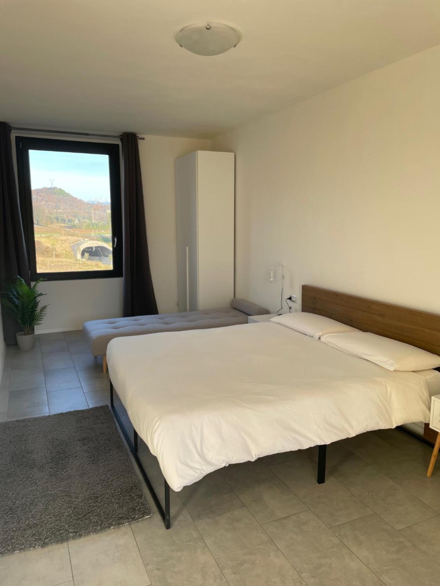 Agriturismo Al Mancino Lonato Kültér fotó
