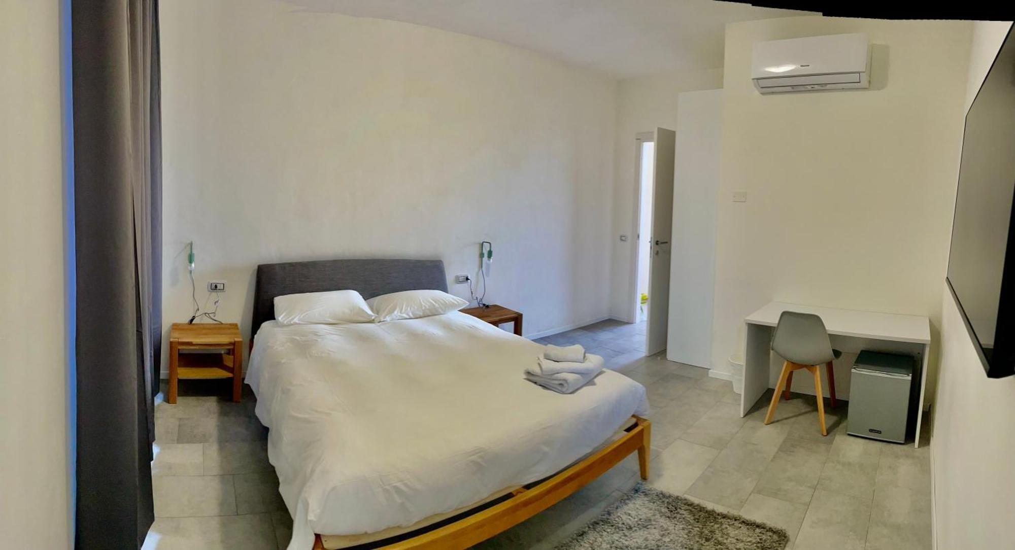 Agriturismo Al Mancino Lonato Kültér fotó