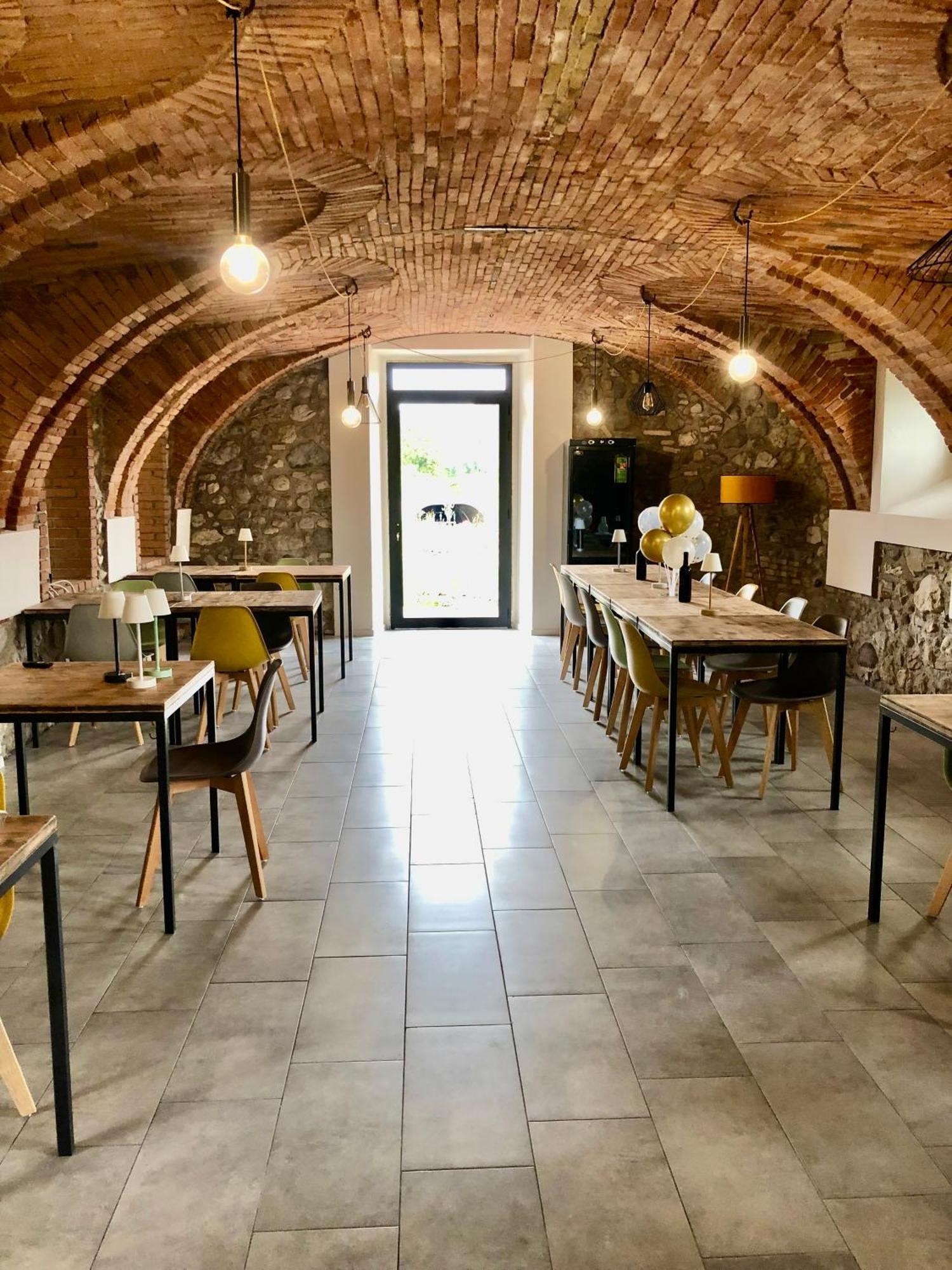 Agriturismo Al Mancino Lonato Kültér fotó